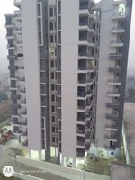2 BHK 587 Sq.Ft. Apartment in Amolik Heights