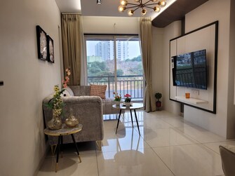 3 BHK Apartment For Resale in Bokhara Orient Hill View Mohammadwadi Pune  7957691