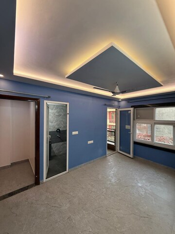 3 BHK Builder Floor For Rent in Sector 19, Dwarka