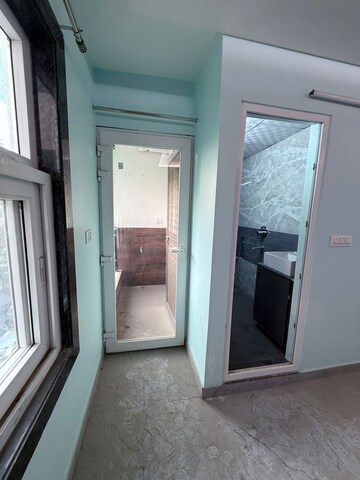 Building Lobby in 3 BHK Builder Floor at Sector 19, Dwarka – for Rent