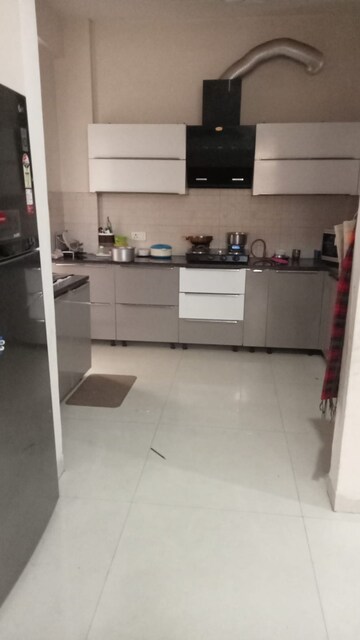 3 BHK Apartment For Rent in Nagla Road