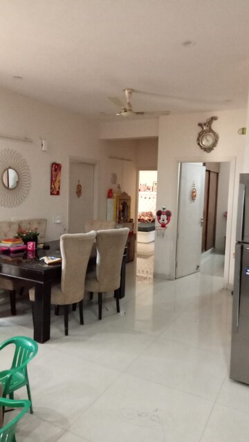 Living Room in 3 BHK Apartment at Nagla Road – for Rent