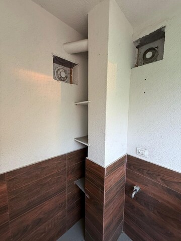 Balcony in 3 BHK Builder Floor at Sector 19, Dwarka – for Rent