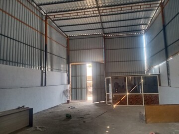 Commercial Warehouse 2000 Sq.Ft. For Rent in Gota Ahmedabad  7957618