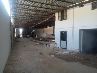 Commercial Warehouse 2000 Sq.Ft. For Rent in Gota Ahmedabad  7957618