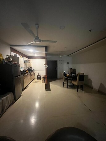 2 BHK Apartment For Rent in Golf Edge Gachibowli Hyderabad  7957698