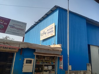 Commercial Warehouse 2000 Sq.Ft. For Rent in Gota Ahmedabad  7957618