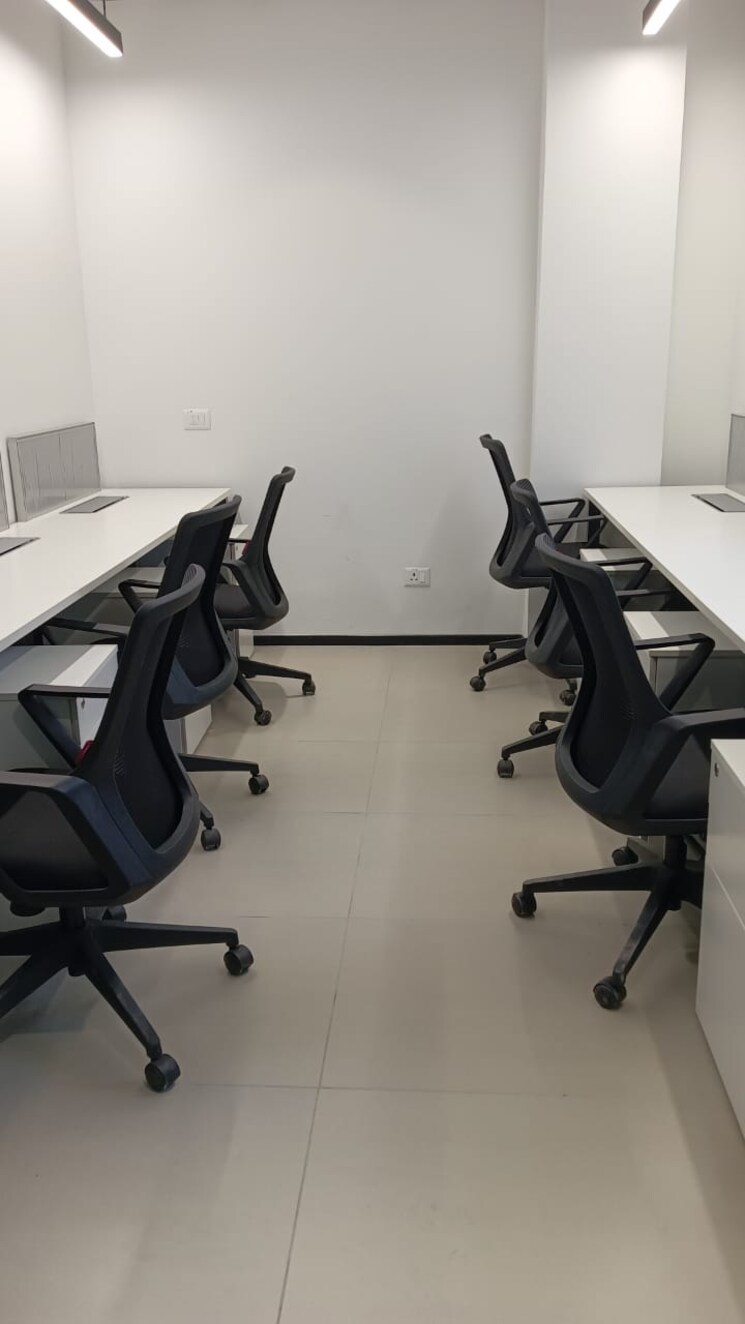 Team Area, salt lake sector v Commercial Co Working Space 550 Sq.Ft. In Salt Lake Sector V Kolkata 7957619
