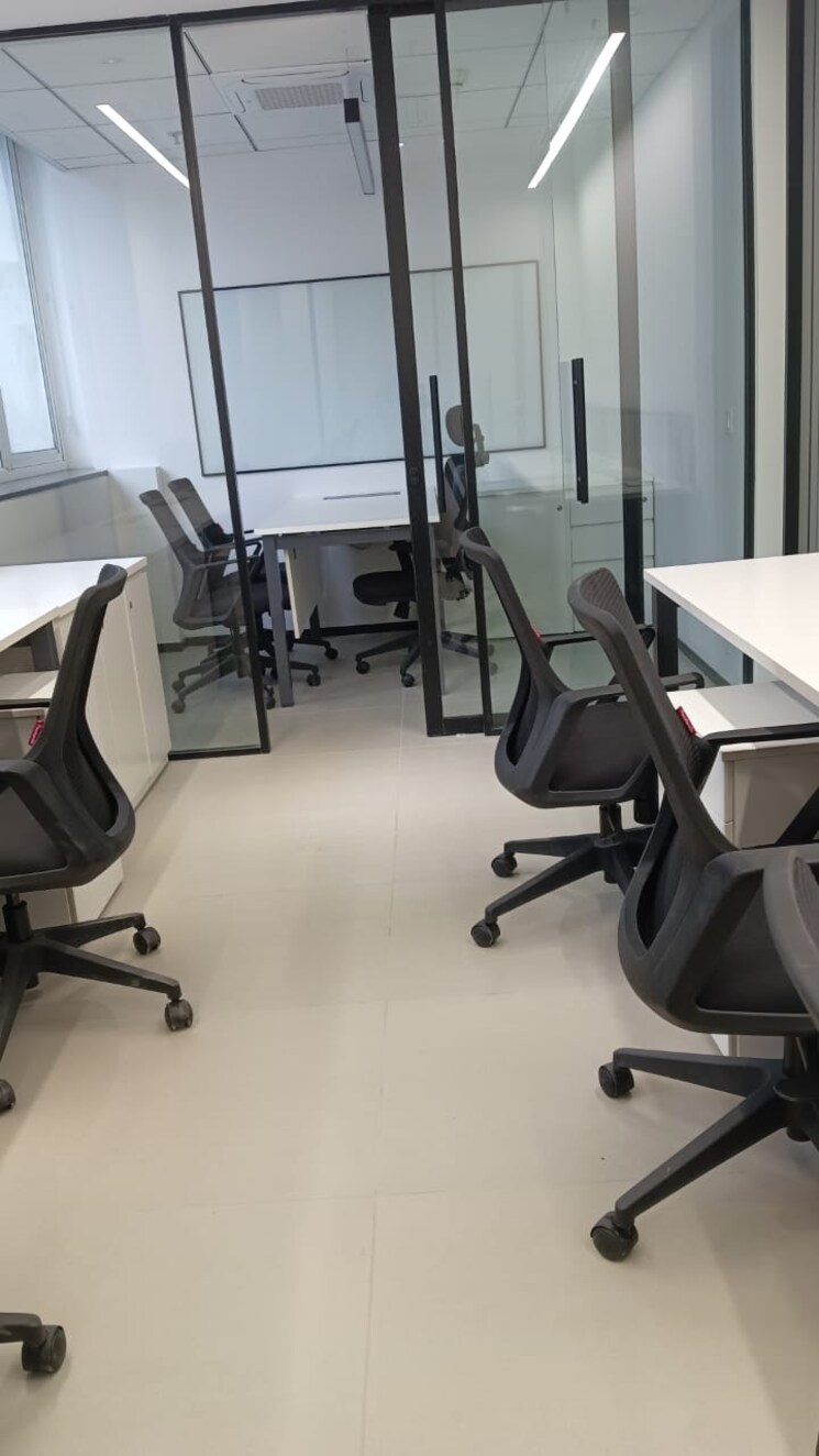 Team Area, salt lake sector v Commercial Co Working Space 550 Sq.Ft. In Salt Lake Sector V Kolkata 7957619