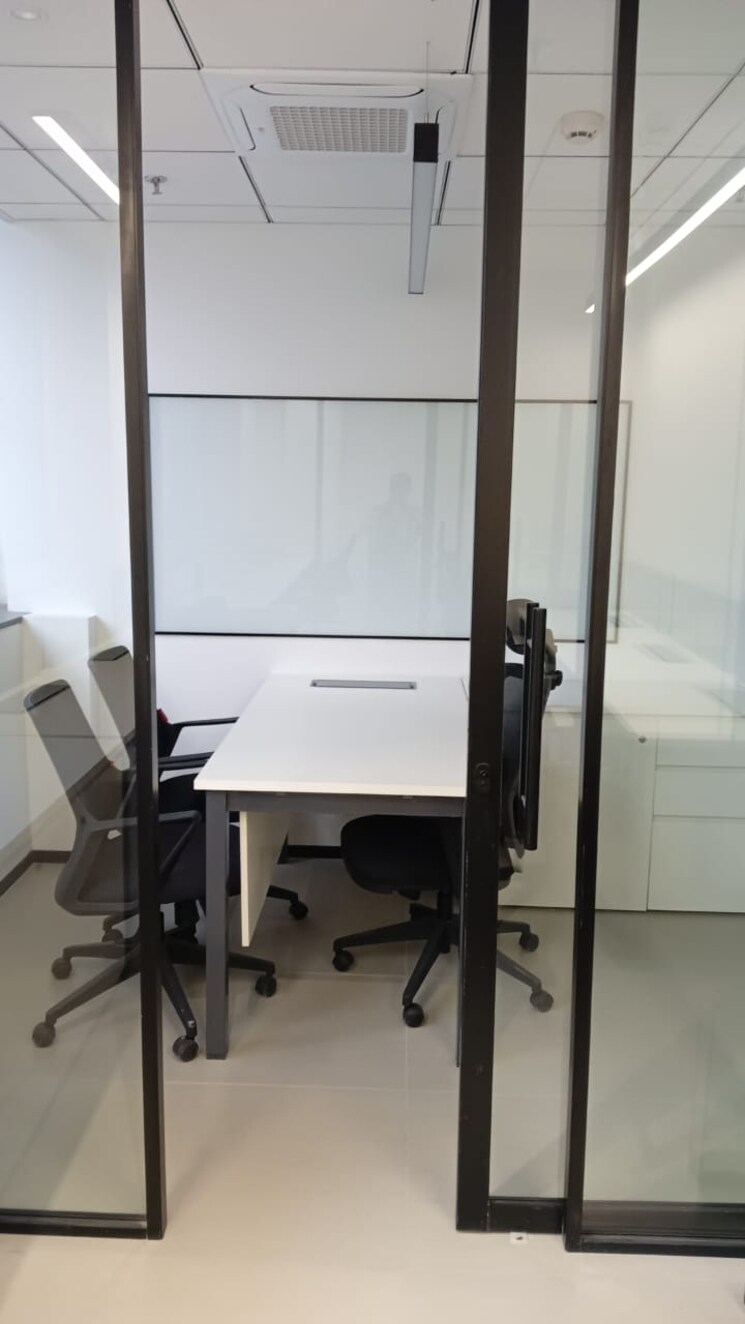 Team Area, salt lake sector v Commercial Co Working Space 550 Sq.Ft. In Salt Lake Sector V Kolkata 7957619