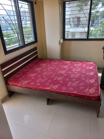 1 BHK Apartment For Rent in Rakshak Nagar Pune  7957840