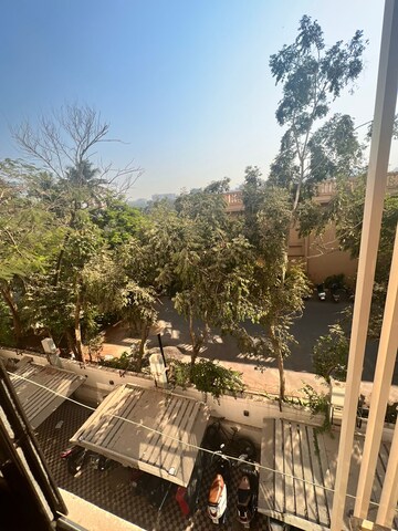 4 BHK Apartment – Exterior View View at Windsor Grande Residences, Andheri West - for Rent