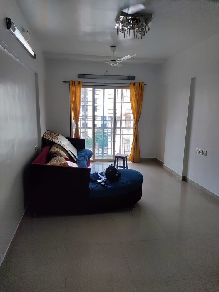 Living Room, veena-santoor 2 Bedroom 1015 Sq.Ft. Apartment In Borivali West Mumbai 7958015