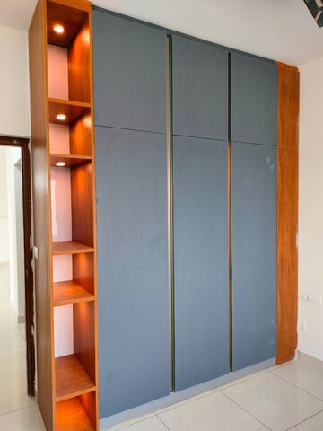 Furnished Amenities in 2 BHK Apartment at Prestige Finsbury Park Regent, Bagaluru  – for Rent