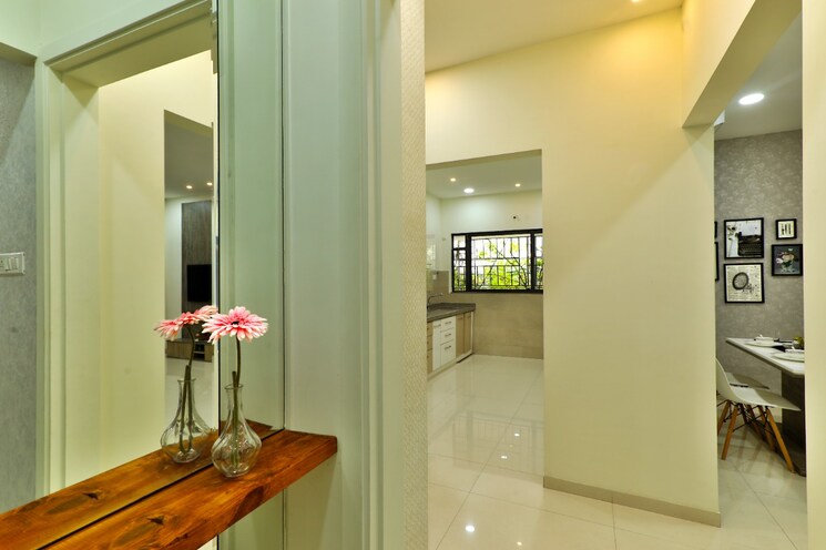 undefined, kumar-palmsprings 3 Bedroom 1163 Sq.Ft. Apartment In Undri Pune 7957921