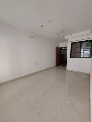 Living Room in 2 BHK Apartment at Nanded City Pancham, Nanded – for Rent