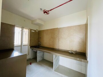Master Bedroom in 2 BHK Apartment at Dosti West County, Balkum Pada – for Rent
