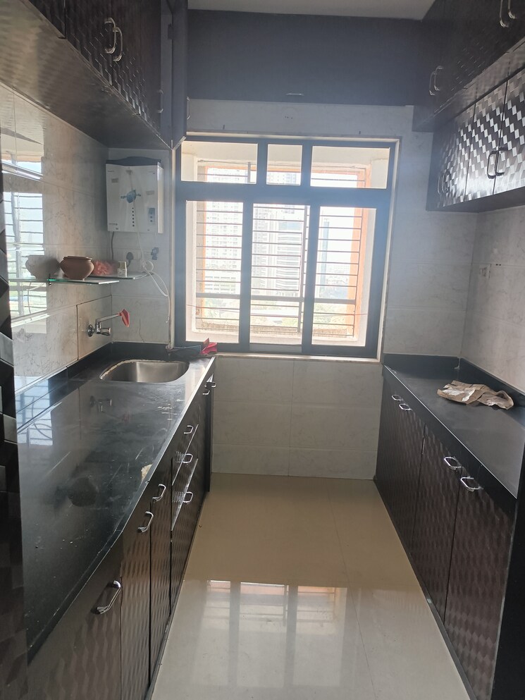 Kitchen, ranka-monalisa-paradise-residency 2 Bedroom 750 Sq.Ft. Apartment In Dadar East Mumbai 7958025