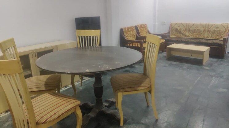 Master Bedroom, ardee-city 3 Bedroom 300 Sq.Ft. Builder Floor In Sector 52 Gurgaon 7958076