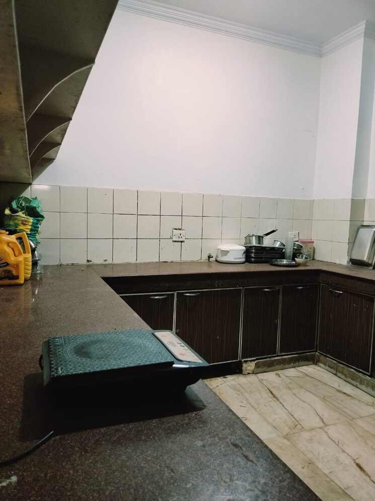 Balcony, ardee-city 3 Bedroom 300 Sq.Ft. Builder Floor In Sector 52 Gurgaon 7958076