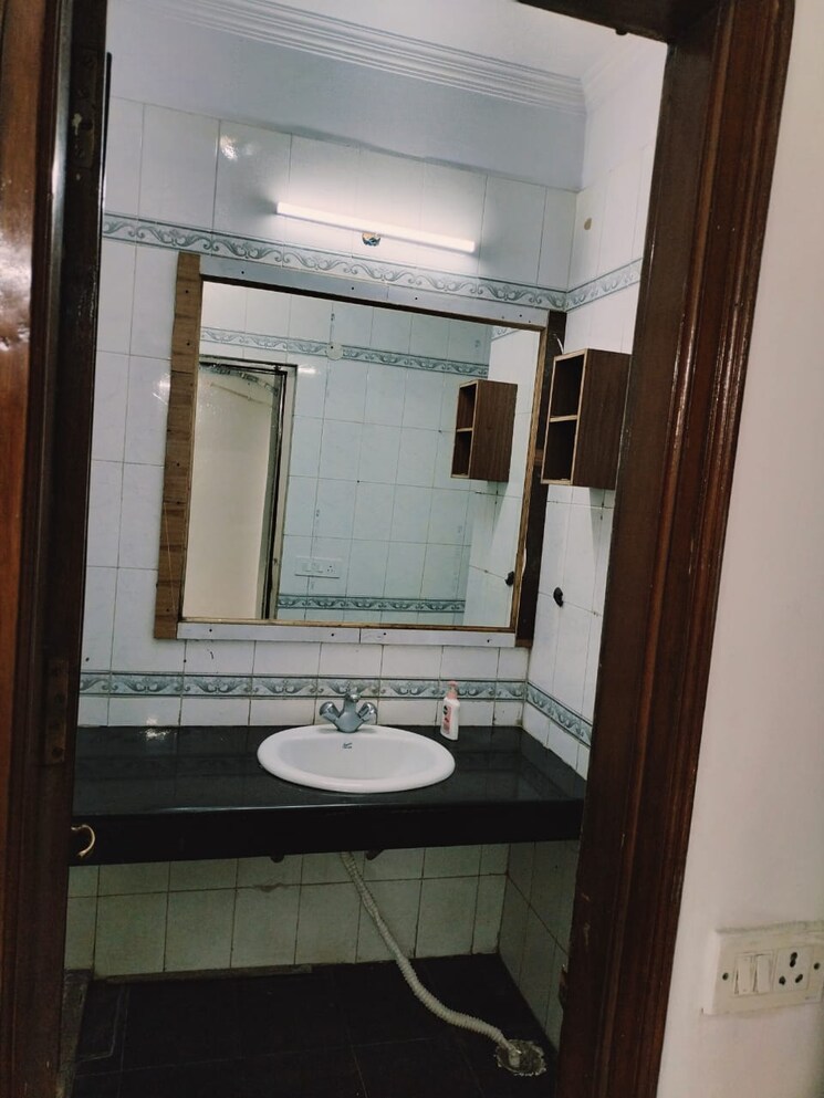 Kitchen, ardee-city 3 Bedroom 300 Sq.Ft. Builder Floor In Sector 52 Gurgaon 7958076