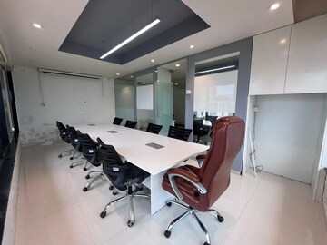 Commercial Office Space 996 Sq.Ft. For Rent in Andheri West Mumbai  7958209