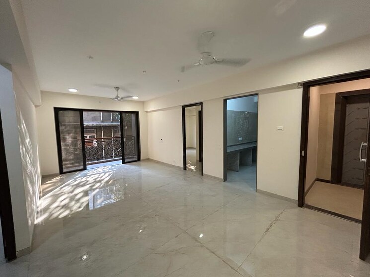 Master Bedroom, heritage-elegance 3 Bedroom 1050 Sq.Ft. Apartment In Matunga Mumbai 7958080