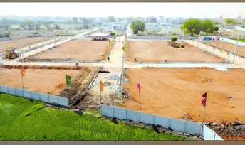 Plot For Resale in Burgula Village Hyderabad  7958410