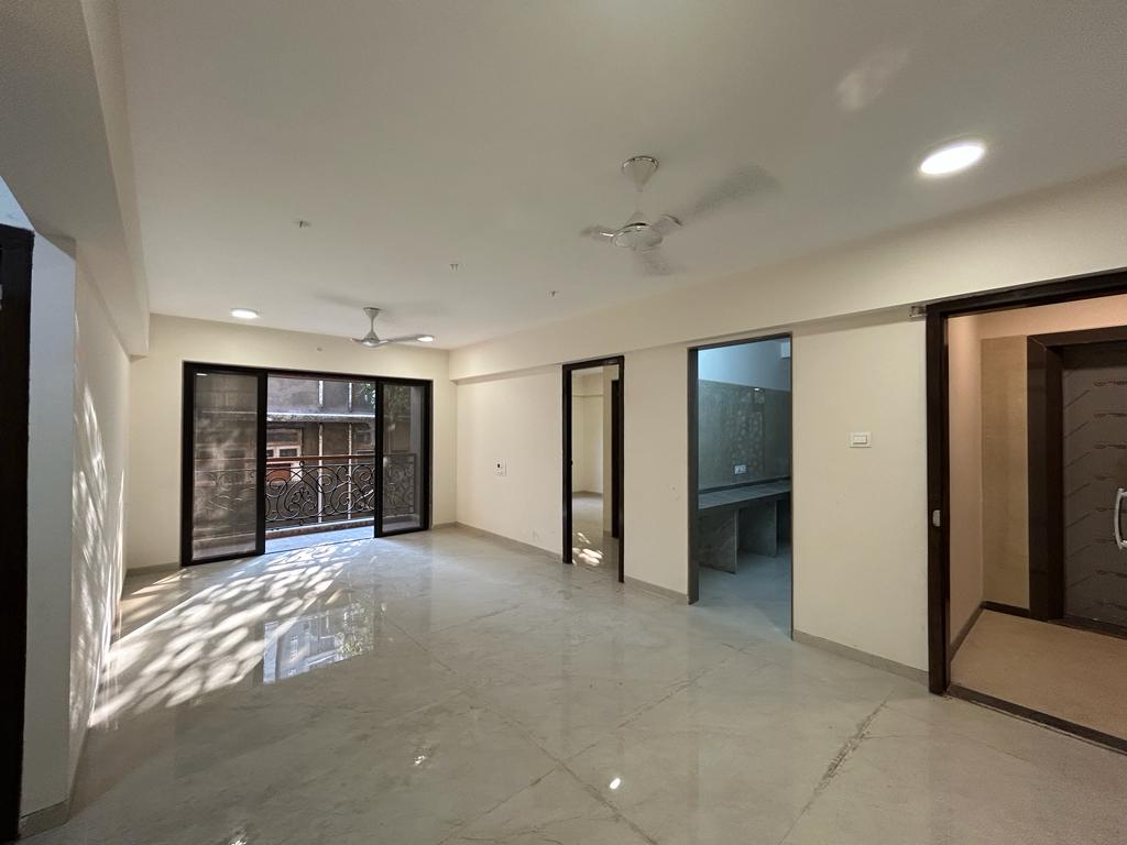 3 BHK Apartment For Sale in Heritage Elegance