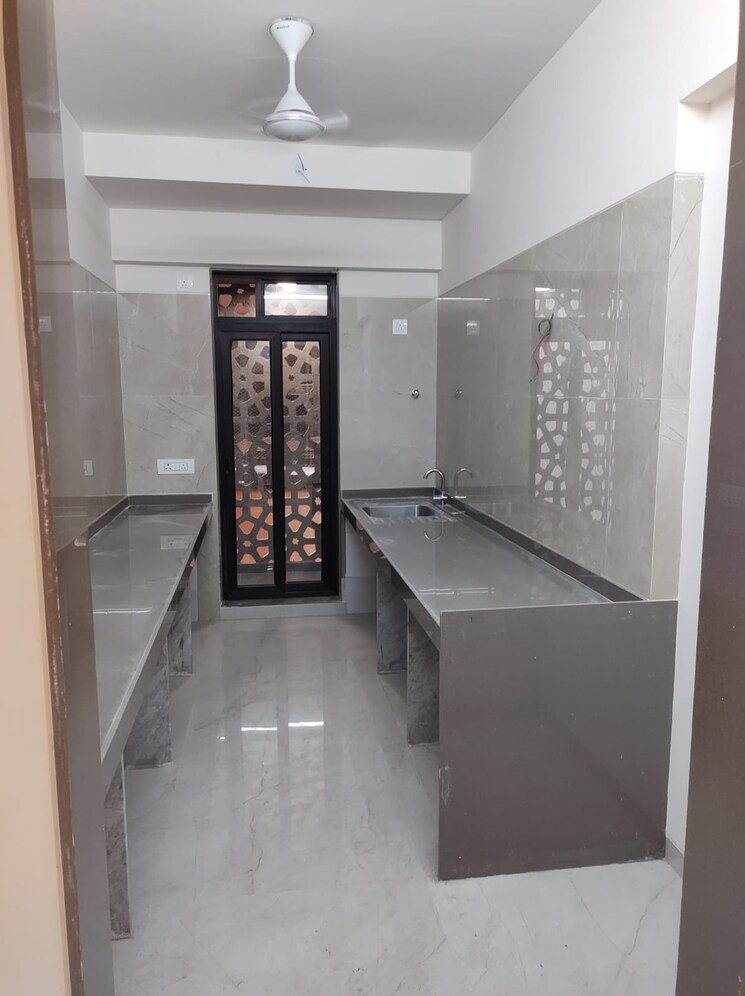 Kitchen, heritage-elegance 3 Bedroom 1050 Sq.Ft. Apartment In Matunga Mumbai 7958080