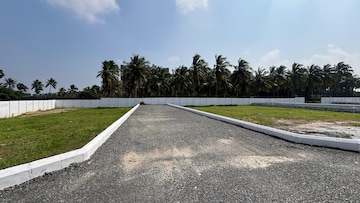 Plot Area in  Plot at Maruti Kunj – for Sale