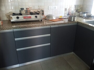 1 BHK Apartment For Rent in Saligao