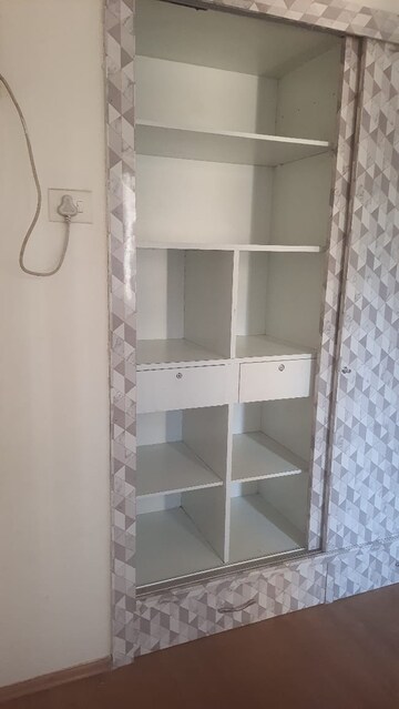 Bathroom in 2 BHK Apartment at Lodha Casa Bella, Dombivli East – for Rent