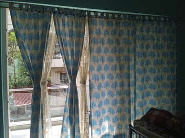 1 BHK Apartment – Exterior View View at Saligao - for Rent