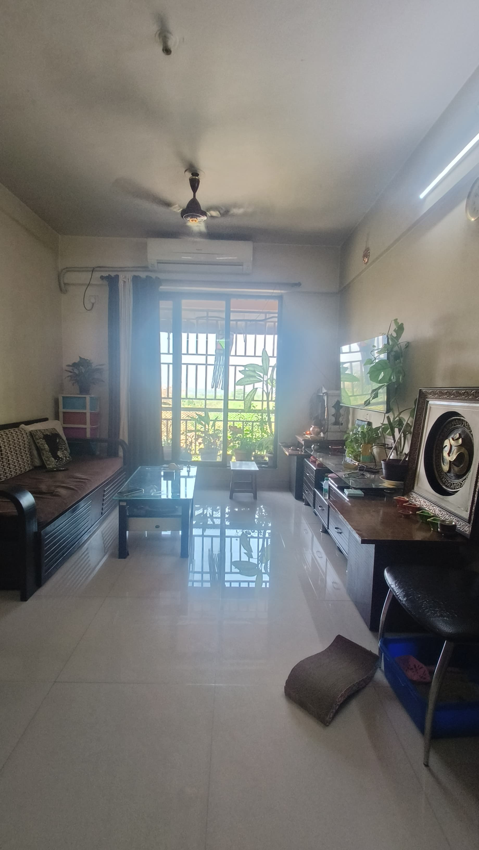 1 BHK Apartment For Sale in On Request 