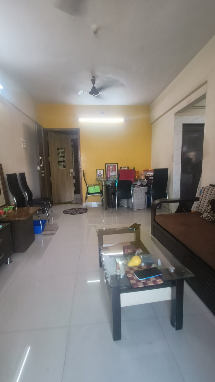 Kitchen, parsik 1 Bedroom 665 Sq.Ft. Apartment In Parsik Thane 7958123