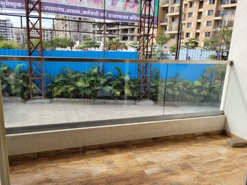 Swimming Pool in 3 BHK Apartment at Krishna Aviro, Mohammadwadi – for Sale