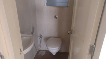 Bathroom in 2 BHK Apartment at Tata Serein, Pokhran Road No 2 – for Sale