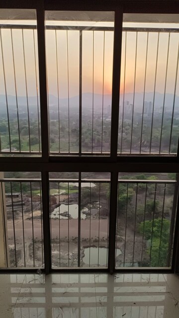 Room in 1.5 BHK Apartment at Runwal My City Phase II Cluster 05, Dombivli East – for Rent