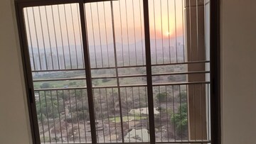 1.5 BHK Apartment For Rent in Runwal My City Phase II Cluster 05, Dombivli East
