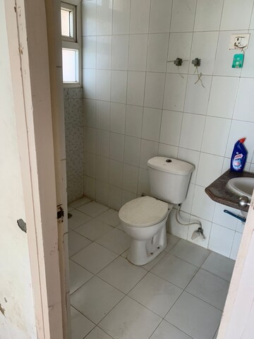 Bathroom in  Plot at BPTP Parkland, Sector 75 – for Sale