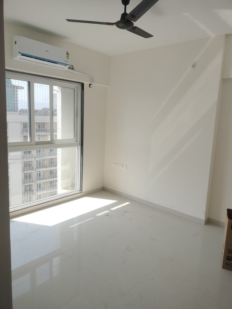 Master Bedroom, ashar-axis 2 Bedroom 678 Sq.Ft. Apartment In Majiwada Thane 7958278