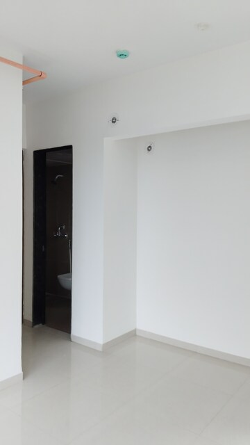 Master Bedroom in 1.5 BHK Apartment at Runwal My City Phase II Cluster 05, Dombivli East – for Rent