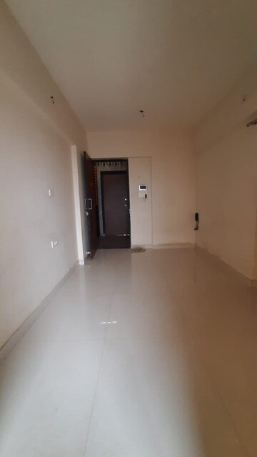 Living Room in 1 BHK Apartment at Kalyan East – for Rent