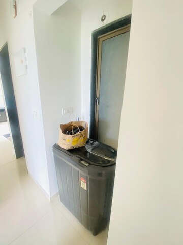 Furnished Amenities in 2 BHK Apartment at Runwal My City Phase II Cluster 05, Dombivli East – for Rent