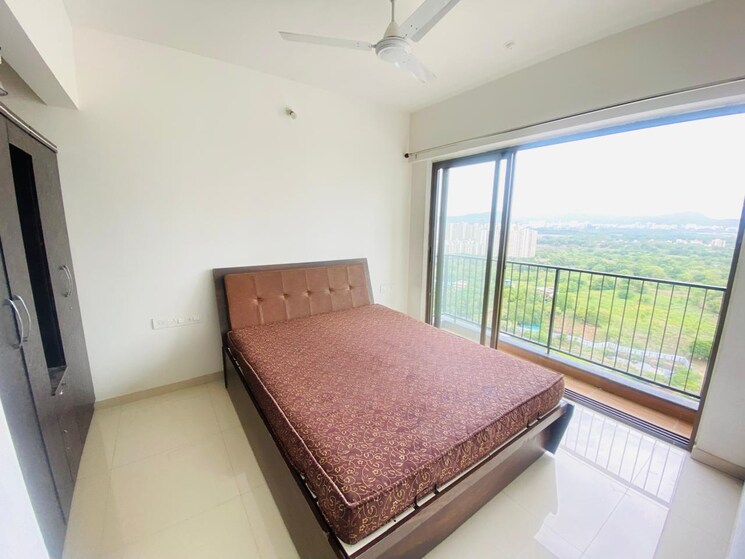 Bedroom, runwal-my-city-phase-ii-cluster-05 2 Bedroom 580 Sq.Ft. Apartment In Dombivli East Thane 7958231