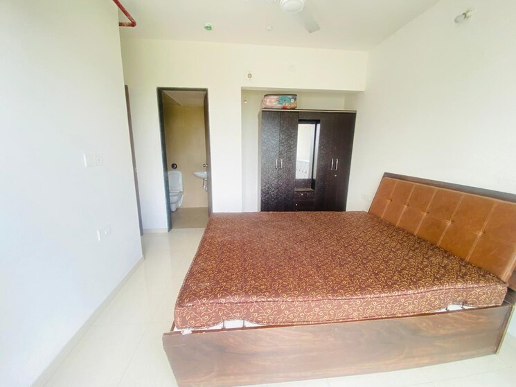 Bedroom, runwal-my-city-phase-ii-cluster-05 2 Bedroom 580 Sq.Ft. Apartment In Dombivli East Thane 7958231