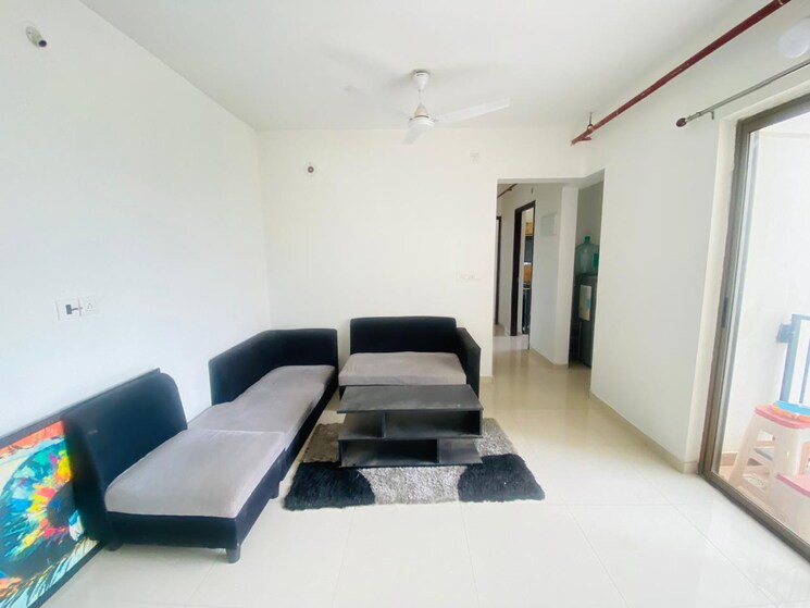 Living Room, runwal-my-city-phase-ii-cluster-05 2 Bedroom 580 Sq.Ft. Apartment In Dombivli East Thane 7958231