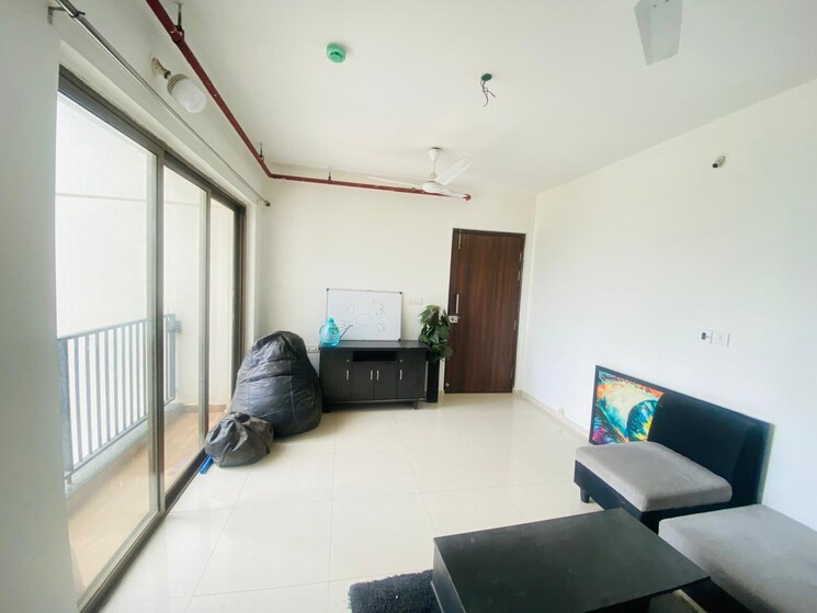 Living Room, runwal-my-city-phase-ii-cluster-05 2 Bedroom 580 Sq.Ft. Apartment In Dombivli East Thane 7958231