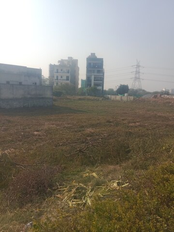 Plot Area in  Plot at BPTP Amstoria Plot, Sector 102 – for Sale